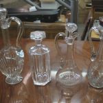 475 4027 CARAFES